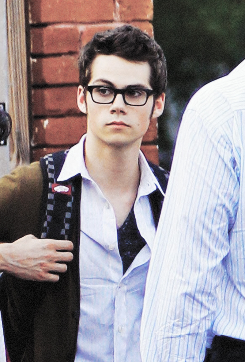 Dylan O'Brien - Foto 9