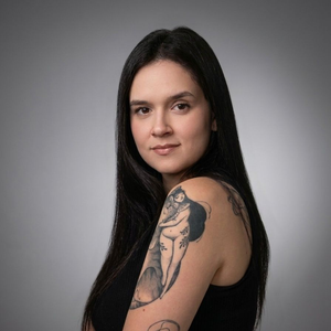 Foto de perfil de Larissa Guedes
