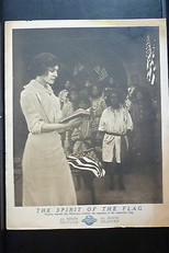 O Espírito da Bandeira (The Spirit of the Flag)