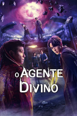 O Agente Divino (O Agente Divino)