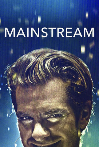 Poster 2 de Filme Mainstream (2020)