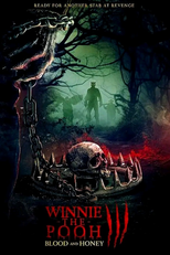 Ursinho Pooh: Sangue e Mel 3 (Winnie-the-Pooh: Blood and Honey 3)