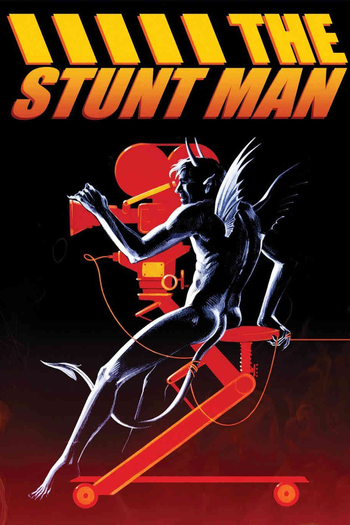  de Filme O Substituto (1980)