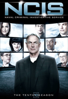 NCIS: Investigações Criminais (10ª Temporada)
