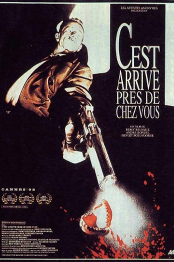  de Filme Aconteceu Perto da Sua Casa (1992)