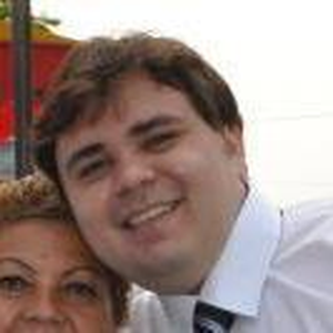 Foto de perfil de Camilo Teixeira de Melo
