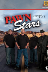 Trato Feito (5˚ Temporada) (Pawn Stars)