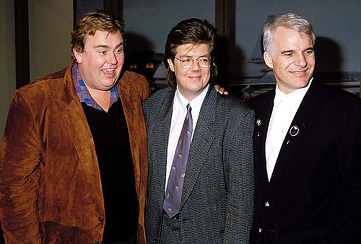 John Candy - Foto 3