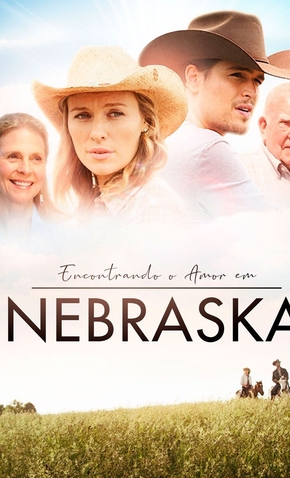 Encontrando o Amor em Nebraska - 14 de Fevereiro de 2016 | Filmow