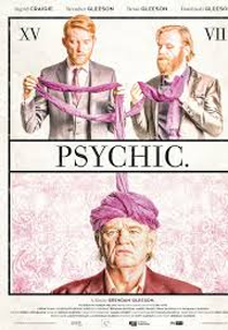 Psychic (Psychic)