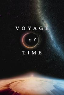 Voyage of Time: Life's Journey - Poster / Capa / Cartaz - Oficial 4