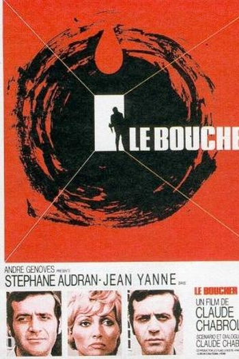  de Filme O Açougueiro (1970)