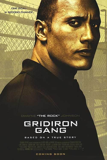  de Filme A Gangue Está em Campo (2006)