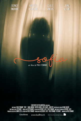 Poster 1 de Curta Sofia (2017)