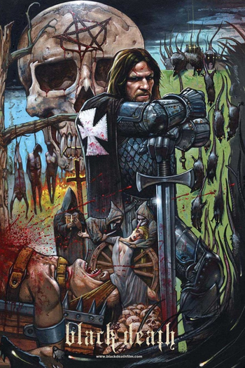  de Filme Morte Negra (2010)