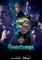 Goosebumps (1ª Temporada) (Goosebumps (Season 1))