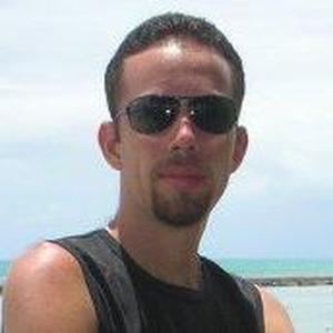 Foto de perfil de Lenilton Barbosa de Aguiar