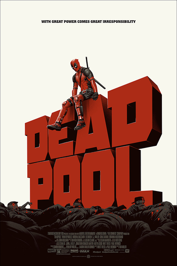  de Filme Deadpool (2016)