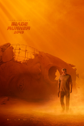  de Filme Blade Runner 2049 (2017)
