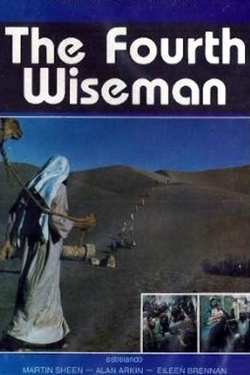  de Filme O Quarto Sábio (1985)