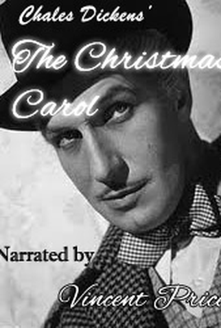 Poster 3 de Curta A Christmas Carol (1949)