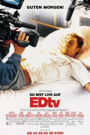  de Filme Ed TV (1999)