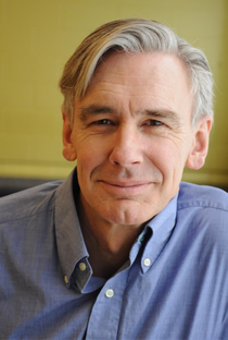 Steven Ratzlaff - Poster 1