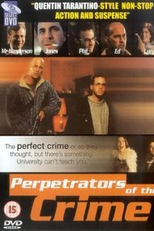 Autores do Crime (Perpetrators of the Crime)