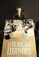 Le Bureau des Légendes (1ª Temporada) (Le Bureau des Légendes (Season 1))