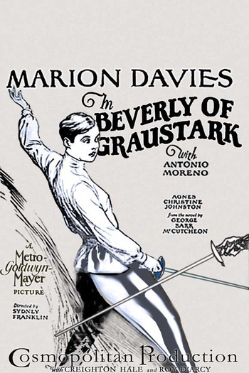  de Filme Eva no Trono (1926)