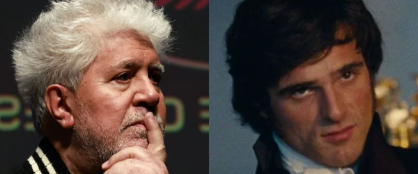 Pedro Almodóvar questiona ascensão de Jacob Elordi em Hollywood