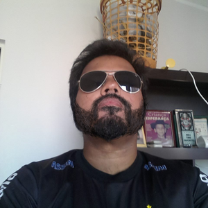 Foto de perfil de Emerson Carlos