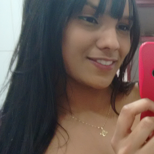 Foto de perfil de Larissa Teixeira