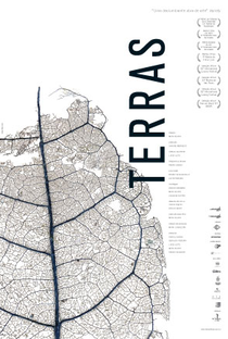 Terras - Poster / Capa / Cartaz - Oficial 1