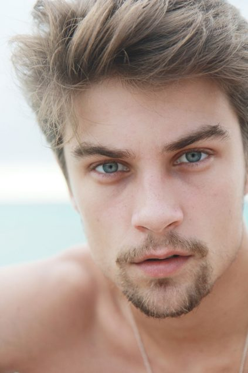 Raphael Sander - Foto 1