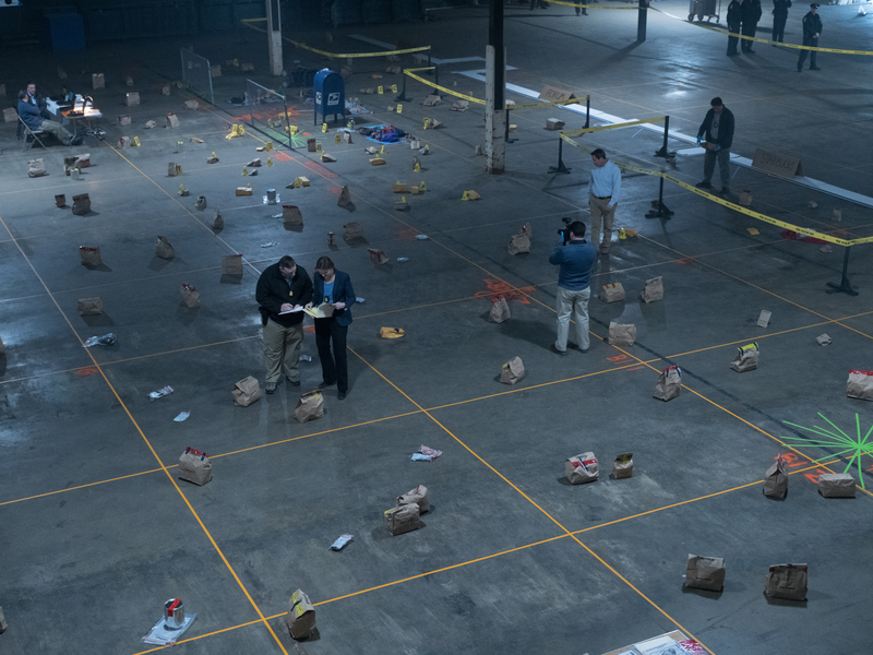 Foto 4 de O Dia do Atentado