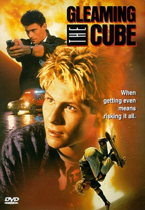 Skates: Na Pista da Morte (Gleaming the Cube)