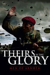 Theirs Is the Glory - Poster / Capa / Cartaz - Oficial 5
