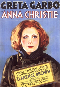 Anna Christie (Anna Christie)
