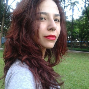 Foto de perfil de Camila