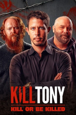 Kill Tony: Engraçado ou Eliminado (Kill Tony: Kill or Be Killed)