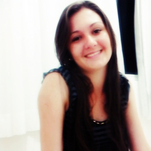 Foto de perfil de Pamela