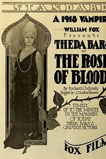  de Filme A Rosa de Sangue (1917)