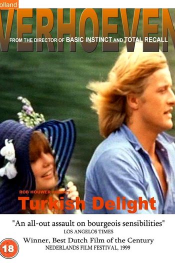  de Filme Louca Paixão (1973)