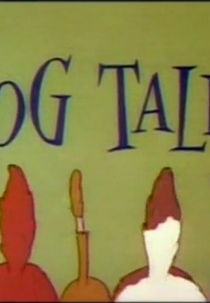 Mostra de Cães (Dog Tales)