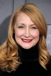 Patricia Clarkson - Poster / Capa / Cartaz - Oficial 1