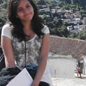 Foto de perfil de Letícia Santos