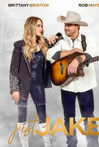Poster 1 de Filme Just Jake (2023)