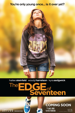 Quase 18 (The Edge of Seventeen)