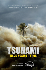 Tsunami: Corrida Contra o Tempo (Tsunami: Race Against Time)